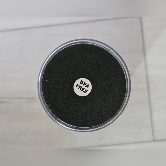 Hello Kitty LA Dodgers Travel Mug Stadium Giveaway - Picture 8 of 8